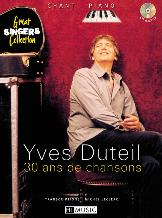 30 ans de chansons