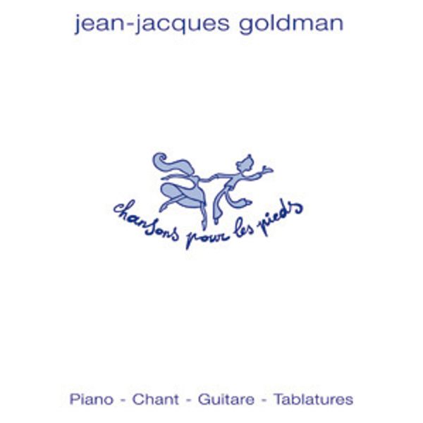 Chansons pour les pieds