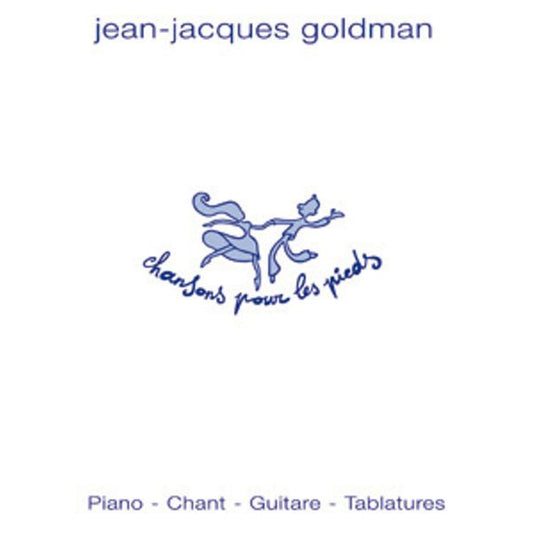 Chansons pour les pieds