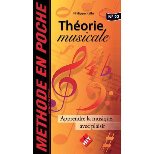 Théorie musicale
