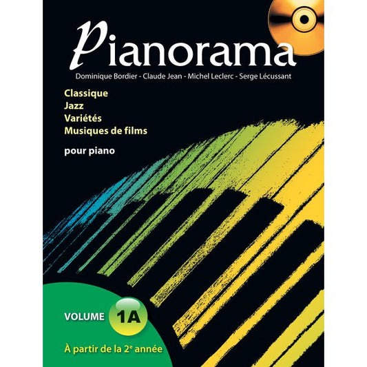 Pianorama 1A