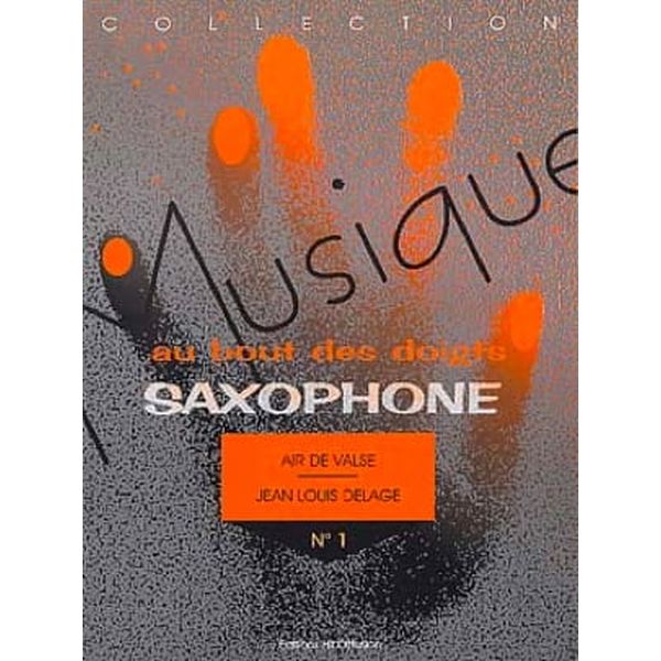 Musique au bout des doigts n°1