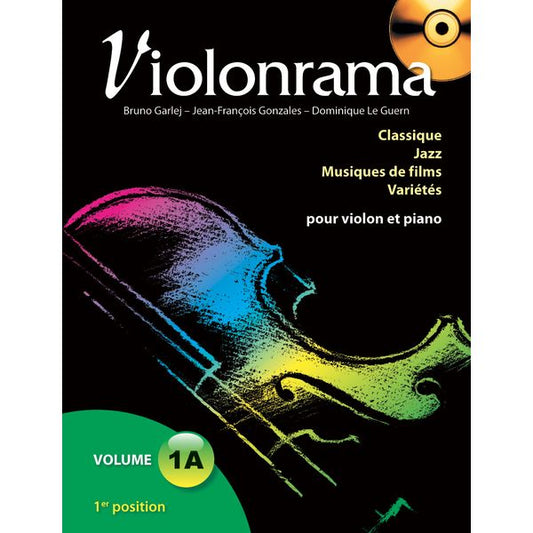 Violonrama 1A