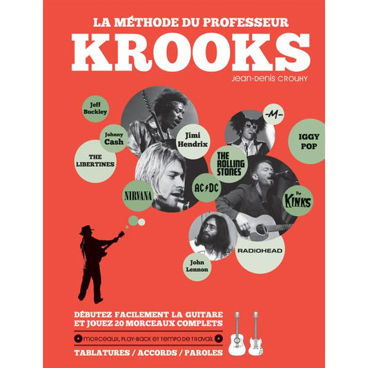 La Méthode du professeur Krooks
