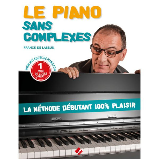 Le Piano sans complexes