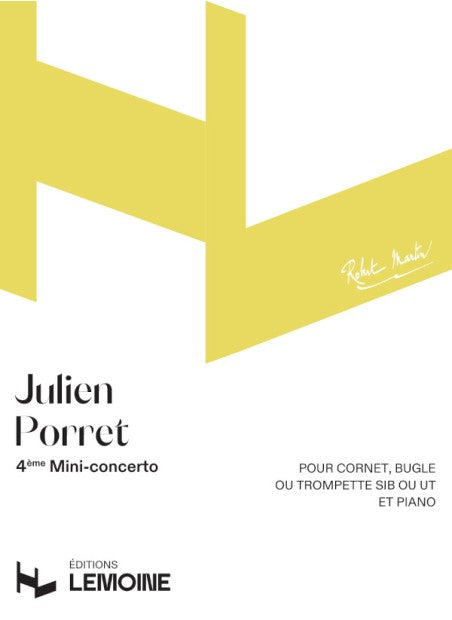 4ème Mini-concertino