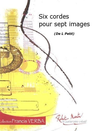 6 cordes pour 7 images