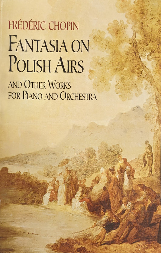 Fantasia on Polish Airs and Other Works