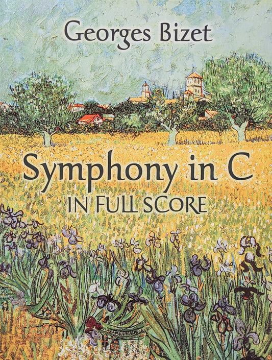 Symphony in C
