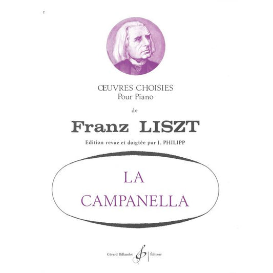 La campanella