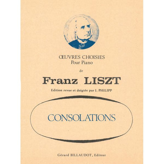 Consolations