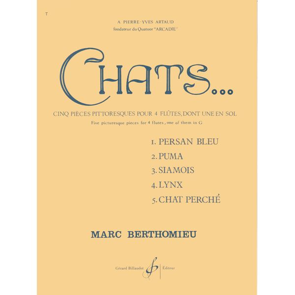 Chats