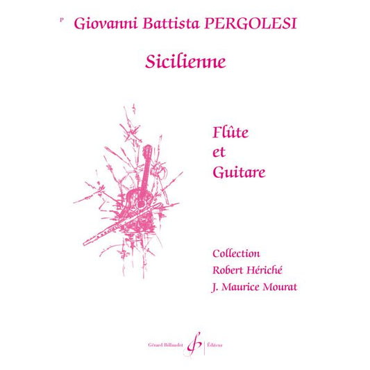 Sicilienne