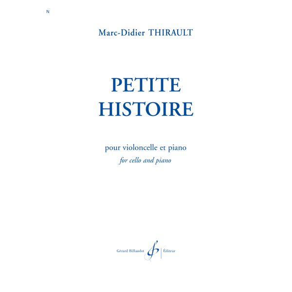 Petite Histoire