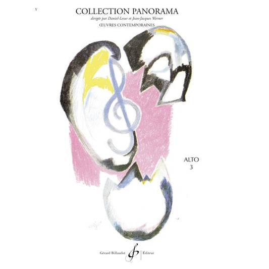 Panorama alto. Volume 3