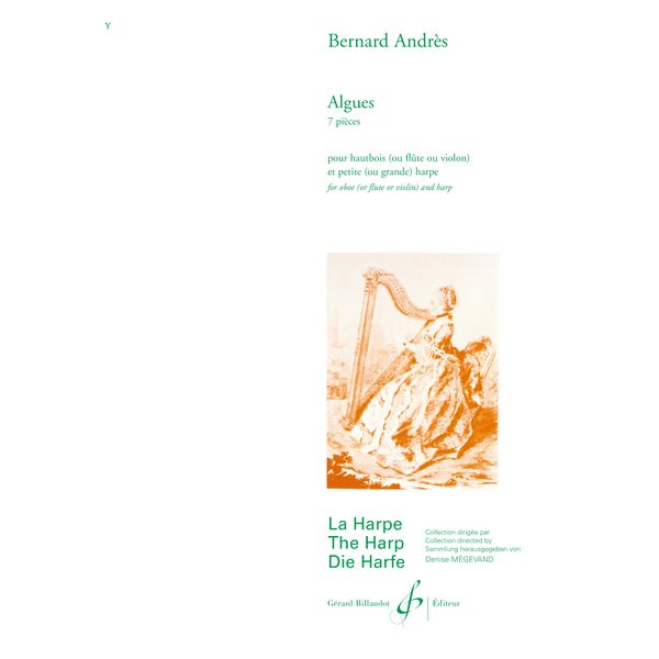 Algues