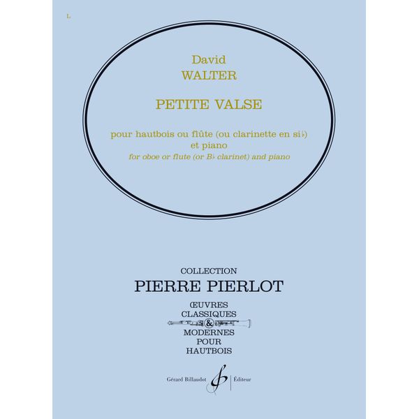 Petite Valse