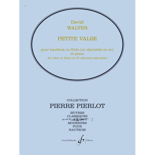 Petite Valse