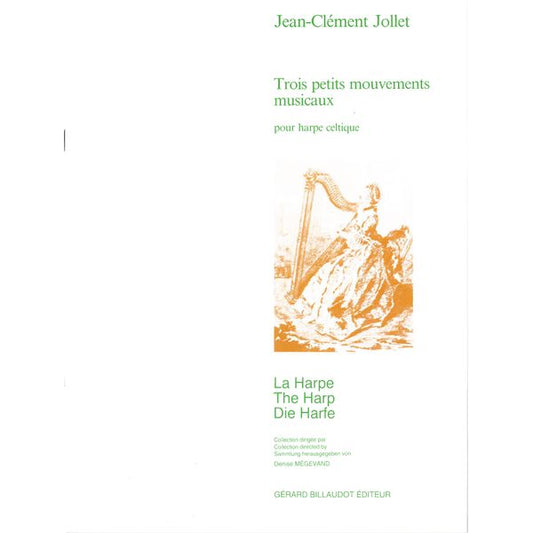 3 petits mouvements musicaux