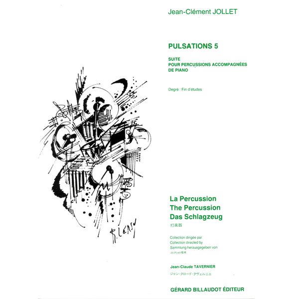 Pulsations 5