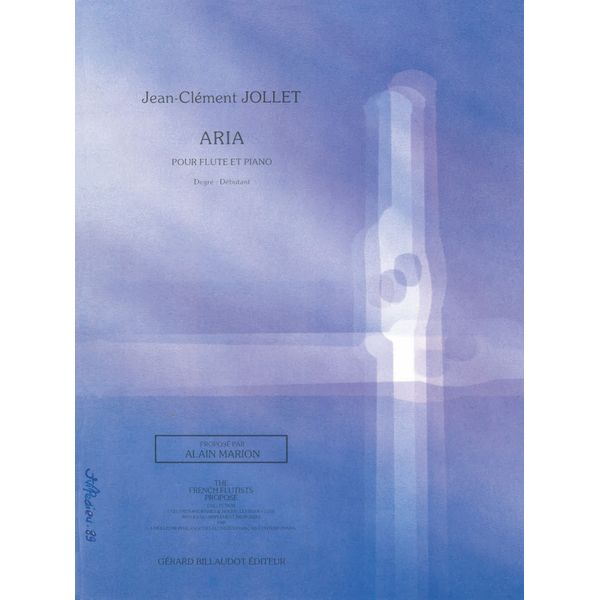 Aria
