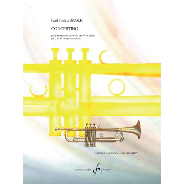 Concertino
