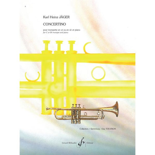 Concertino