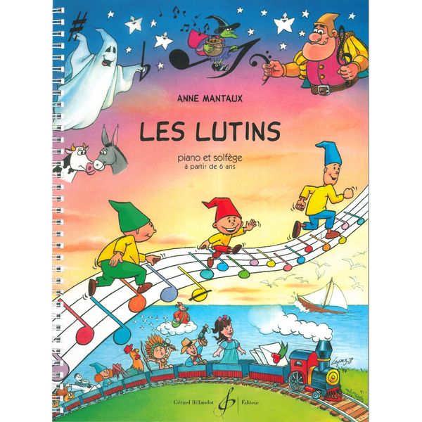 Les Lutins