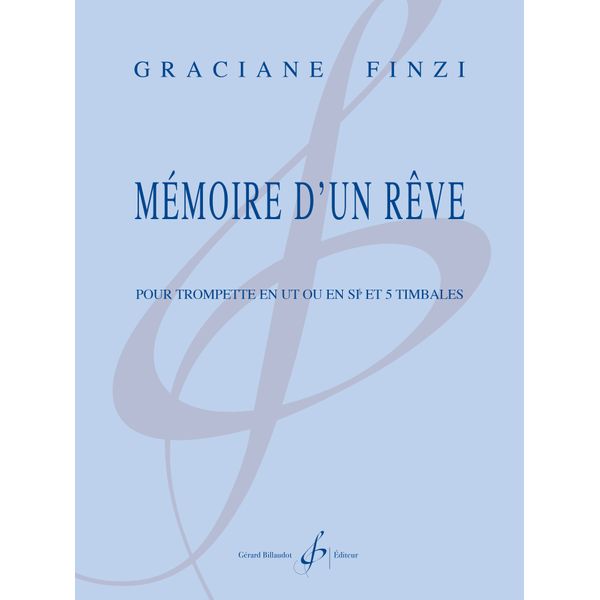 Mémoire d'un rêve