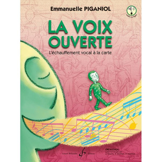La Voix ouverte