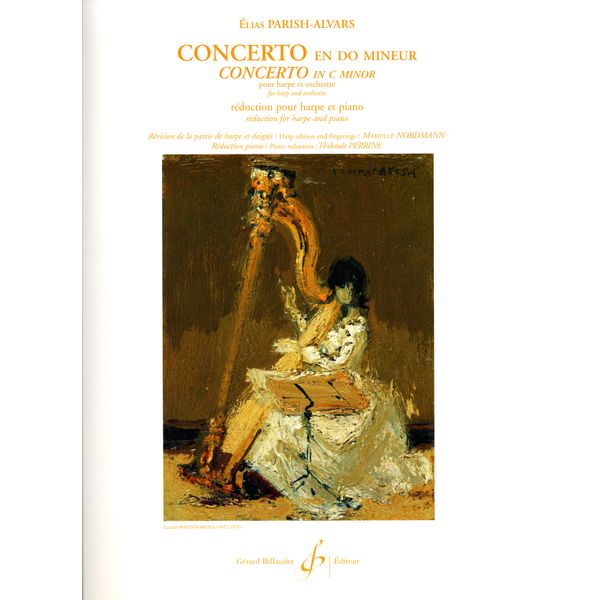 Concerto en Do mineur