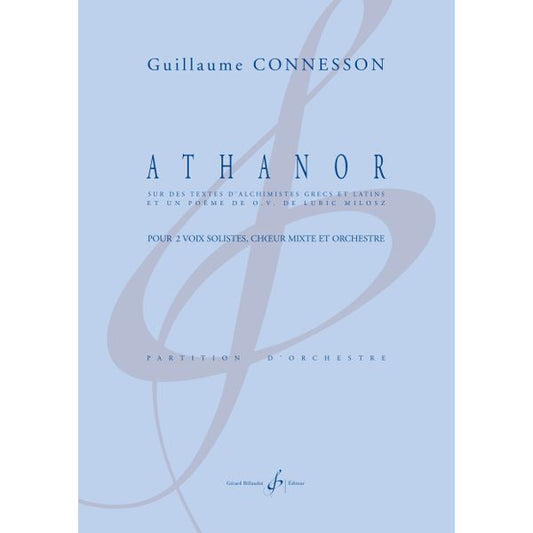 Athanor