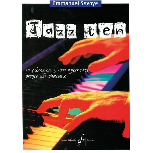 Jazz ten