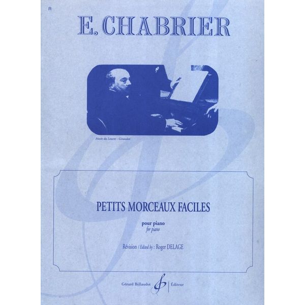 Petits morceaux faciles