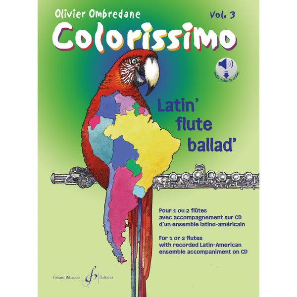Colorissimo. Volume 3
