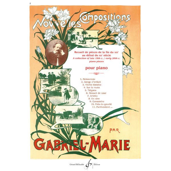 Nouvelles compositions