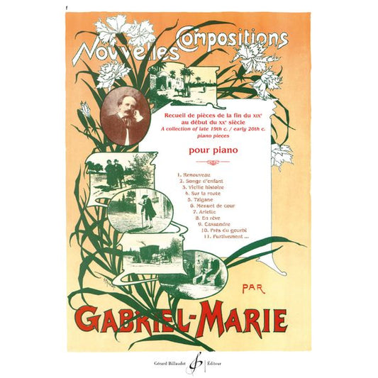 Nouvelles compositions