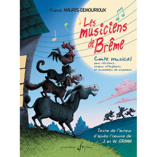 Les Musiciens de Brême
