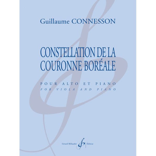 Constellation de la couronne boréale