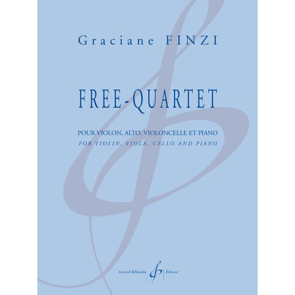 Free-Quartet
