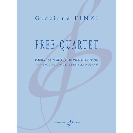 Free-Quartet