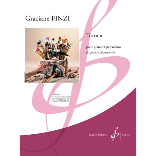 Toccata