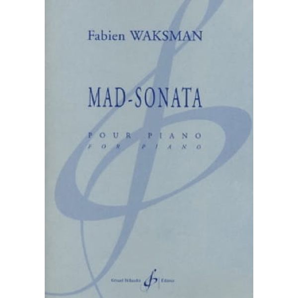 Mad-sonata