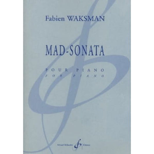Mad-sonata