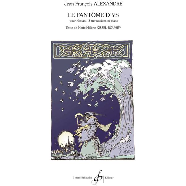 Le fantome d'Ys