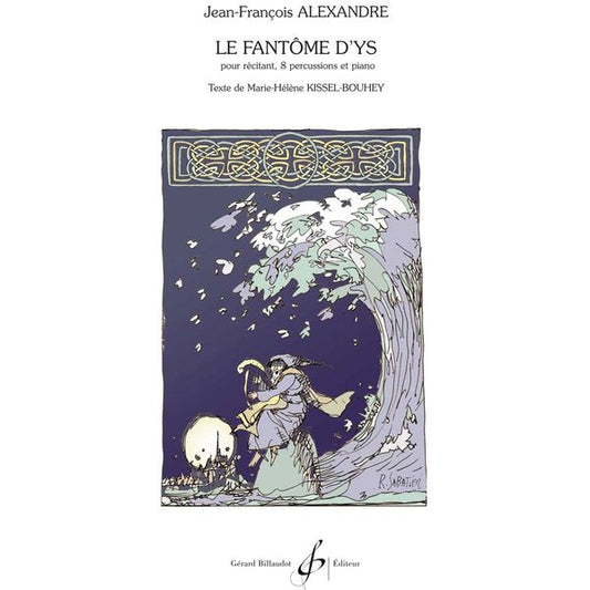 Le fantome d'Ys