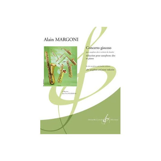 Concerto Giocoso