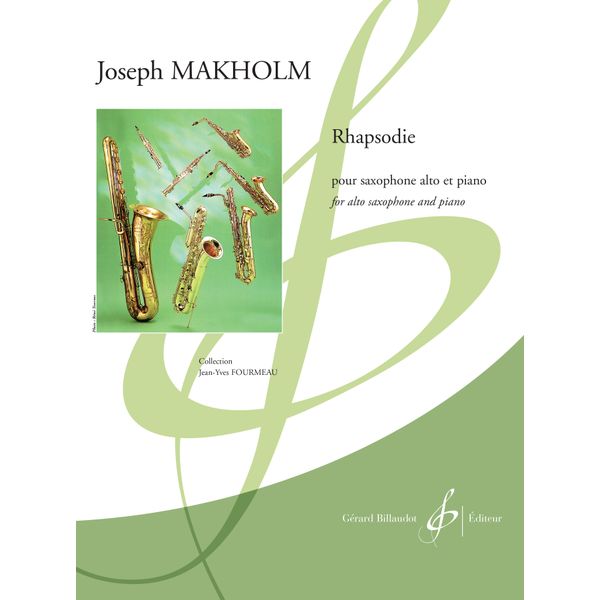 Rhapsodie