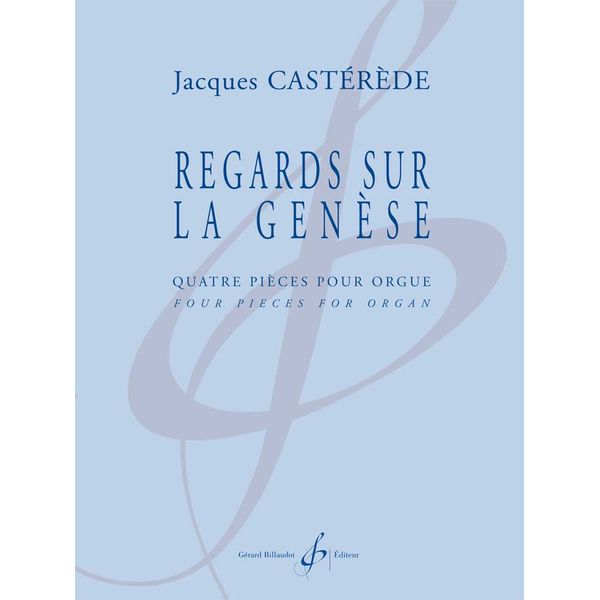 Regard sur la Genèse