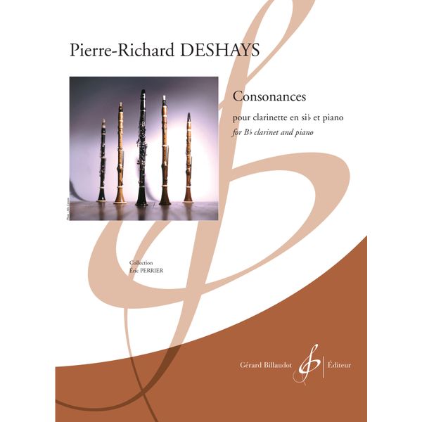 Consonances